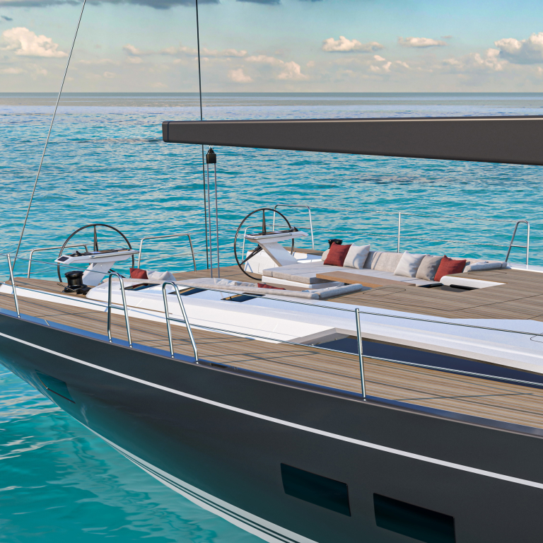 gs 72 yacht